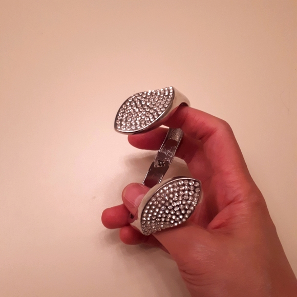 Beautiful party bracelet - Picture 3 of 6